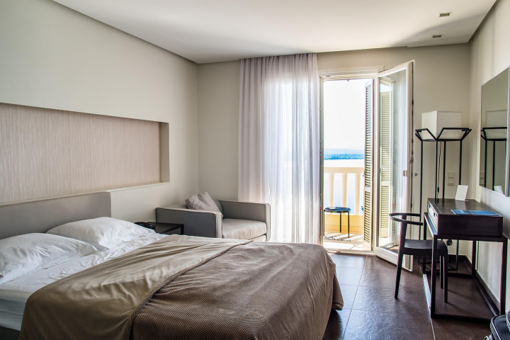 family suite hotel